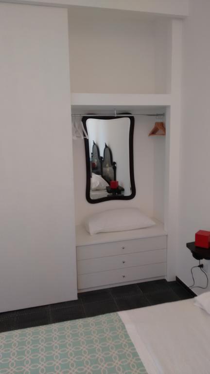 Deluxe Zimmer